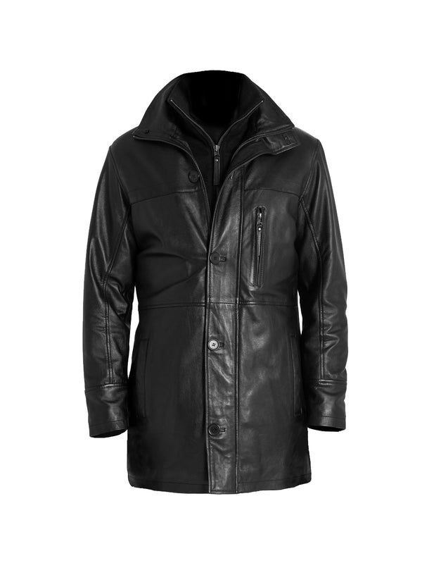 Marc | Black